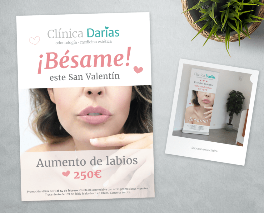 san valentin