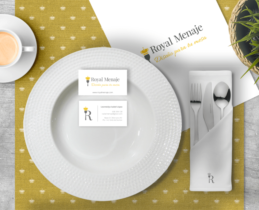 Royal Menaje