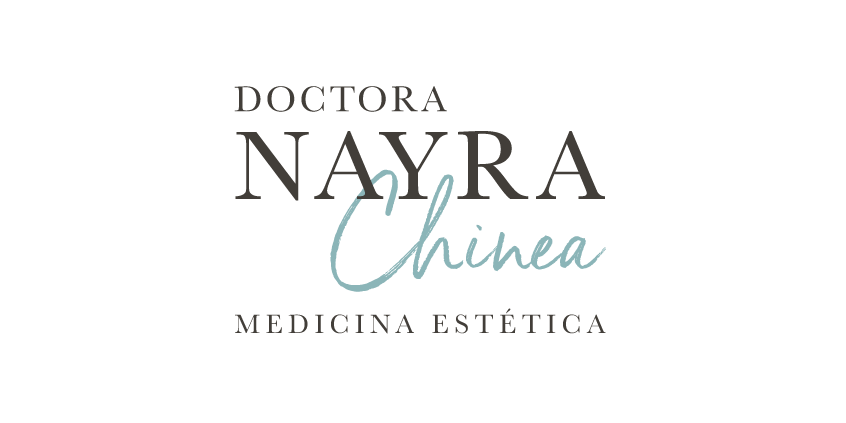 Logotipo Doctora Nayra Chinea